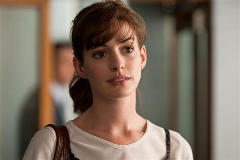 movies that anne hathaway played in